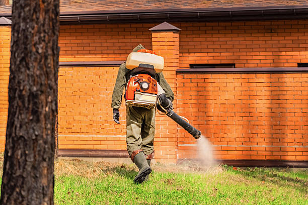 Bed Bug Clearance Verification and Documentation in Evans City